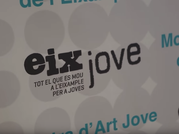 Eix Jove Eix Jove