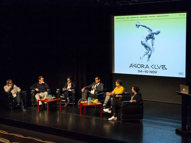 Apresentação Fórum do Futuro 2018 Apresentação Fórum do Futuro 2018