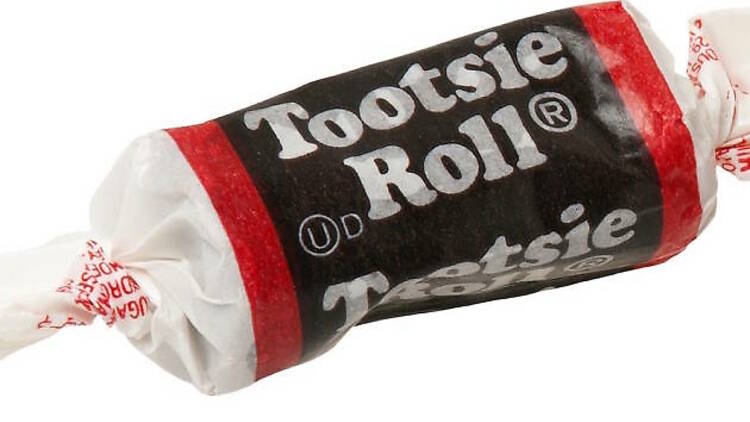 Tootsie Rolls