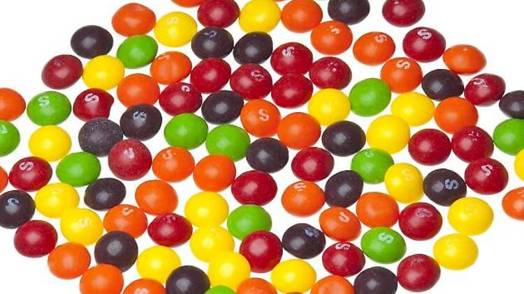 Skittles