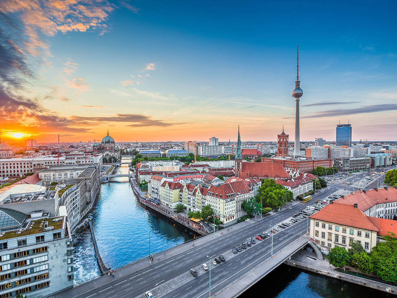 What To Do In Berlin