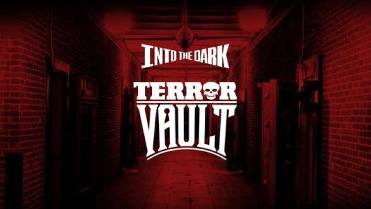 Terror Vault