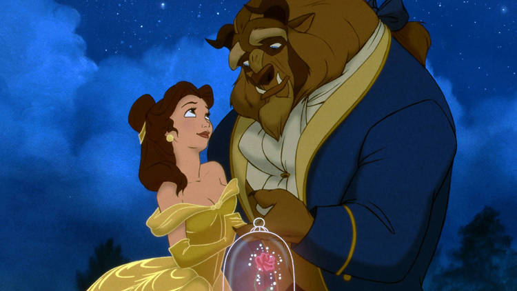 Beauty and the Beast turns 30 here s 30 facts about the movie