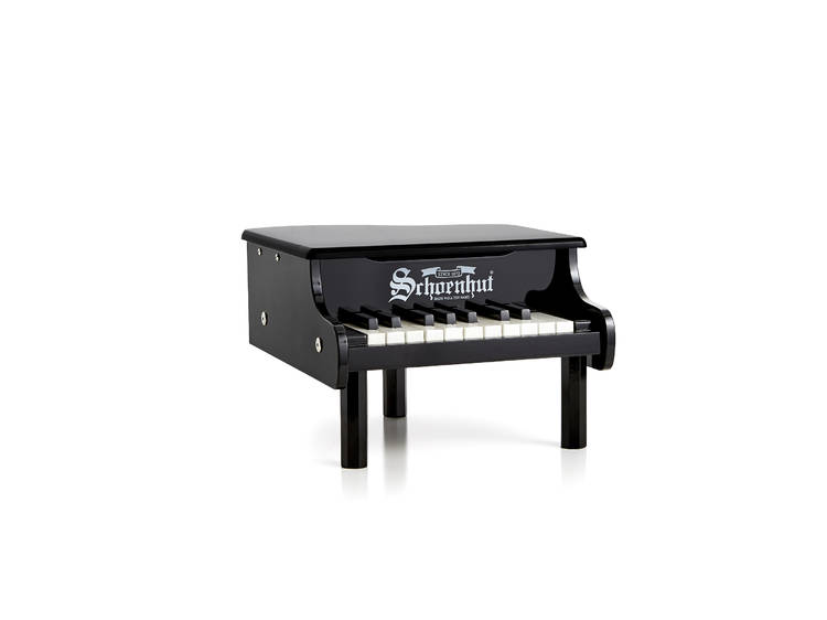 Mini Grand piano