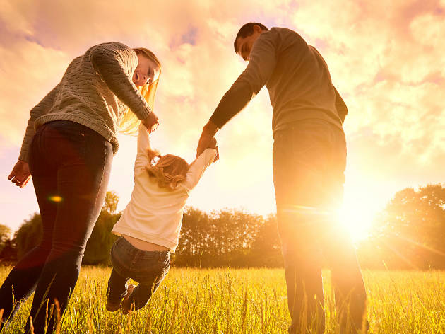 Talleres y cursos para padres Talleres y cursos para padres