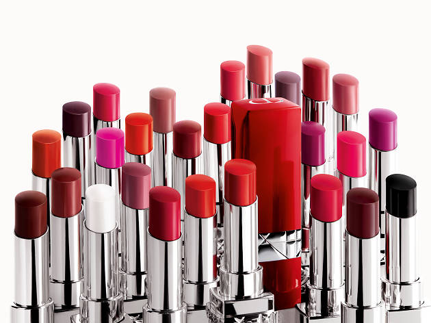 Dior Rouge Dior Ultra Rouge Dior Rouge Dior Ultra Rouge
