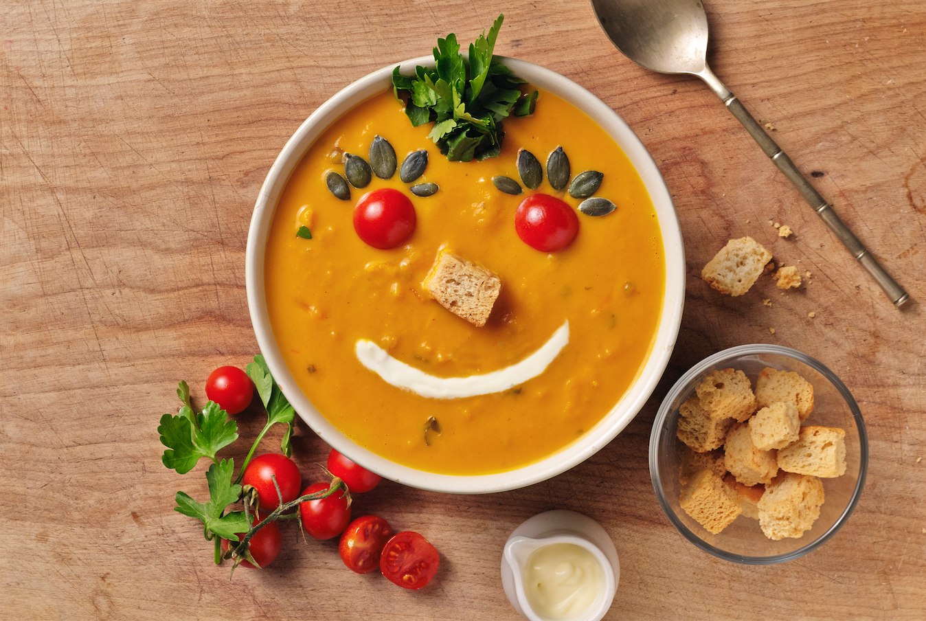 soup-with-a-smile-things-to-do-in-london