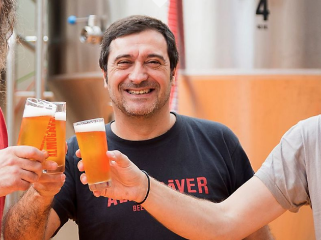 Villaggio della Birra 2018 Villaggio della Birra 2018