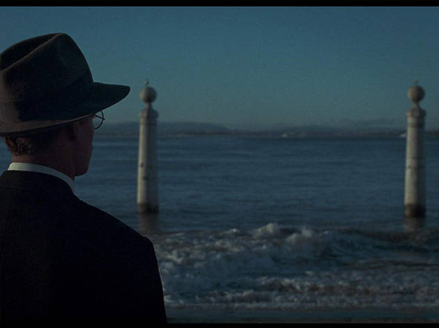 Como Fernando Pessoa Salvou Portugal Como Fernando Pessoa Salvou Portugal