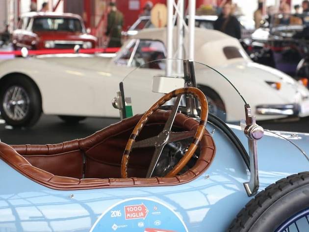 AutoRetro AutoRetro