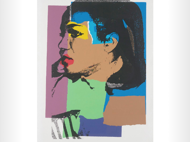 Andy Warhol Andy Warhol