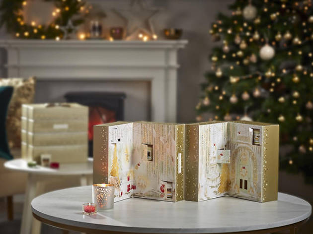 Best advent calendars: Yankee Candle, 2018 Best advent calendars: Yankee Candle, 2018
