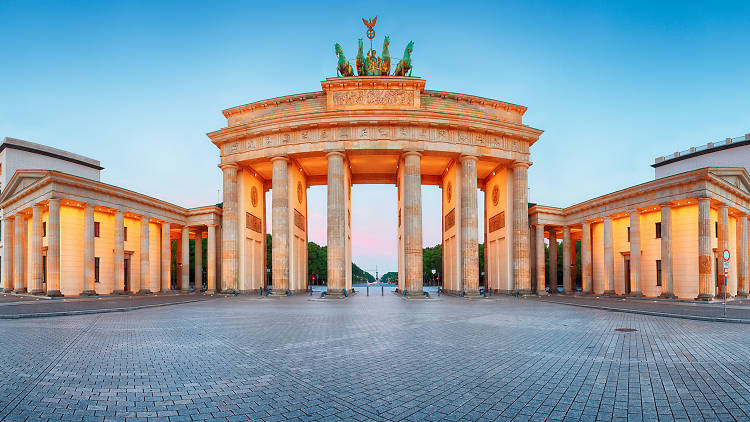 Brandenburger Tor