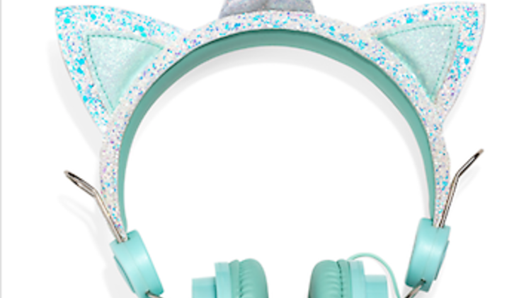 Unicorn Headphones