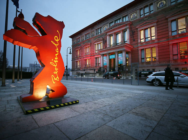 Berlinale International Film Festival