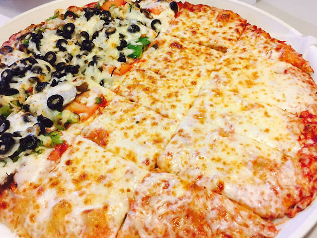 Sir Pizza Sir Pizza
