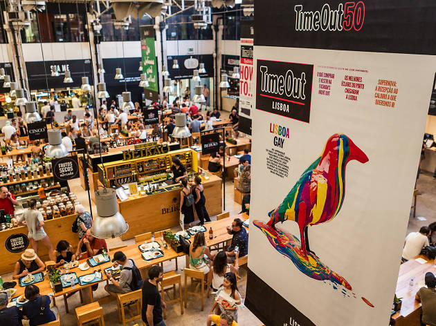 Time Out Market: o melhor dos próximos dias Time Out Market: o melhor dos próximos dias
