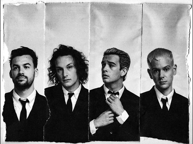 The 1975 The 1975