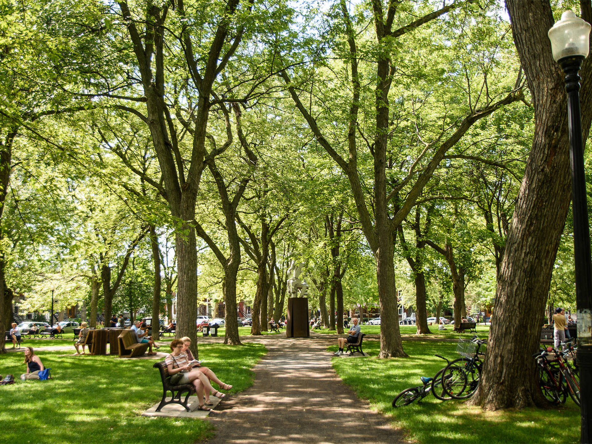 Best Neighborhood to Stay in Montreal