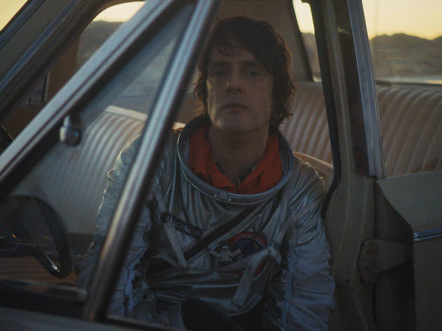 Spiritualized Spiritualized