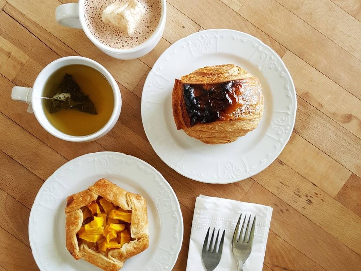 13 Best Pies in San Francisco