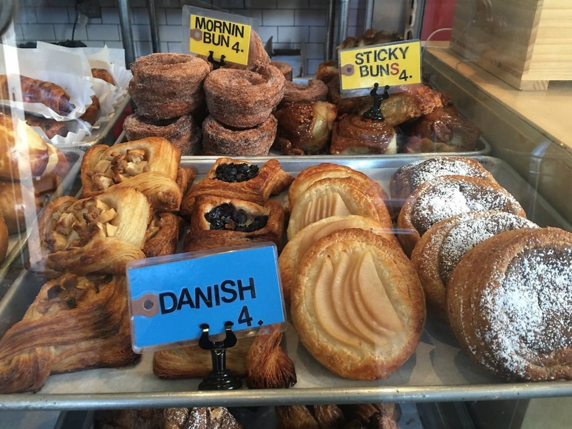 13 Best Pies in San Francisco