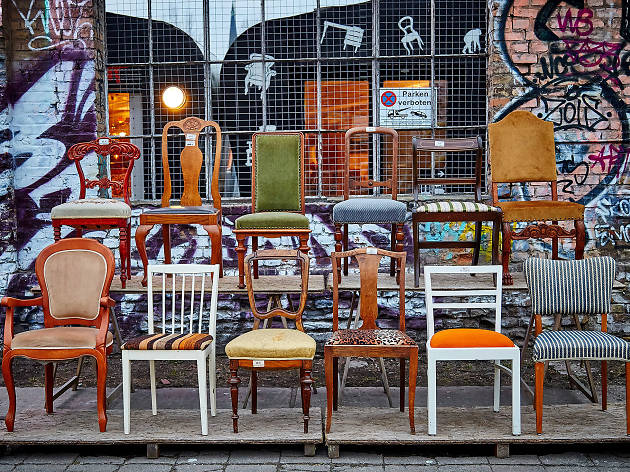 Beste single clubs berlin