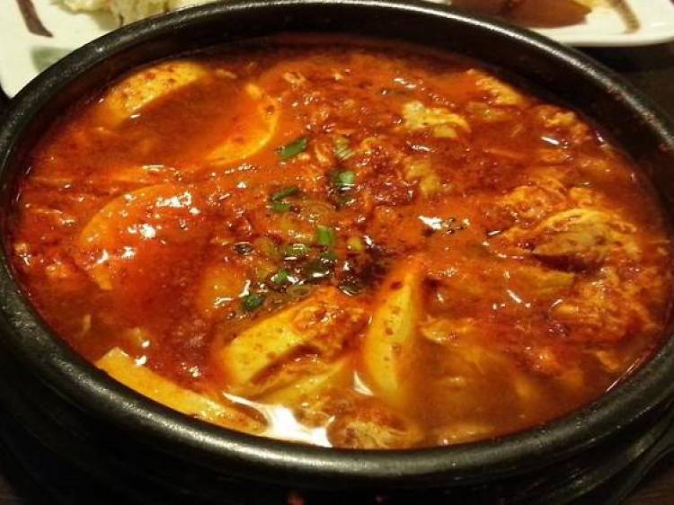 13 Best Korean BBQ Restaurants In Singapore
