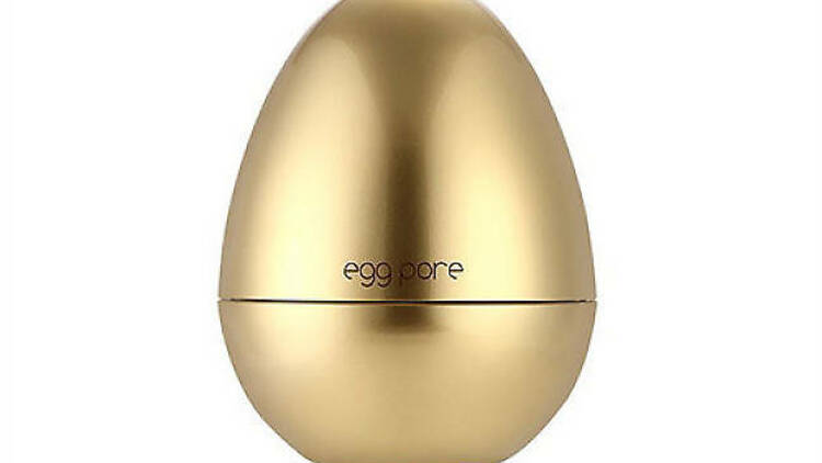 Tony Moly Egg Pore Silky Smooth Balm 