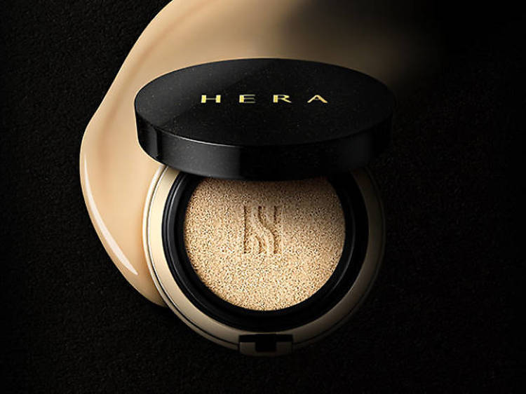 Hera Black Cushion SPF34/PA++