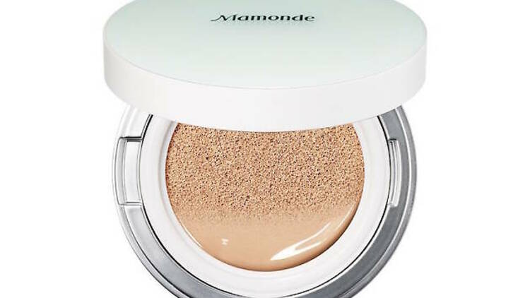 Mamonde Brightening Cover Watery Cushion