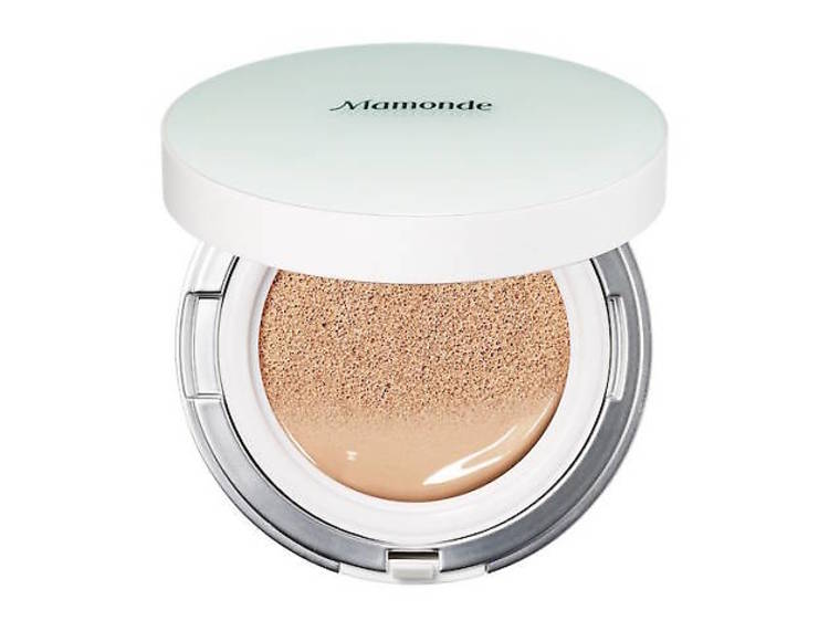 Mamonde Brightening Cover Watery Cushion