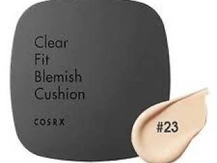 COSRX Clear Fit Blemish Cushion