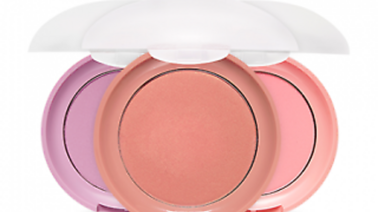 Etude House Lovely Cookie Blusher