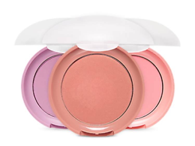 Etude House Lovely Cookie Blusher