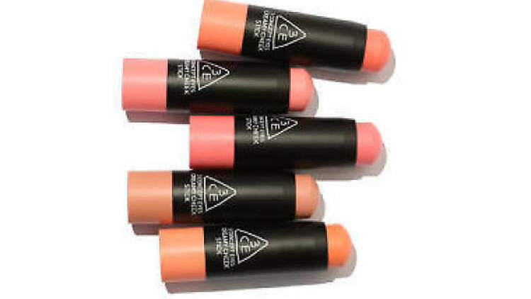 3CE Creamy Cheek Stick