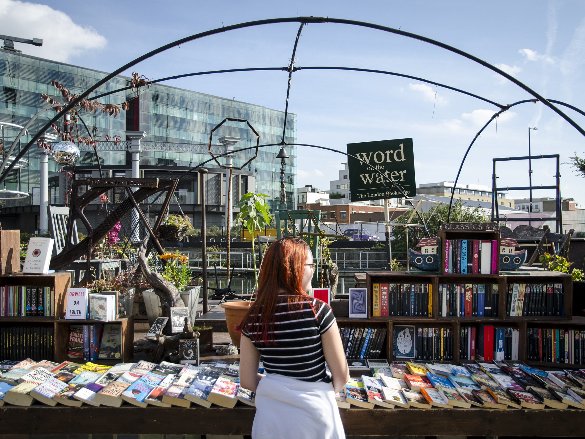 13 secret spots to explore in King’s Cross
