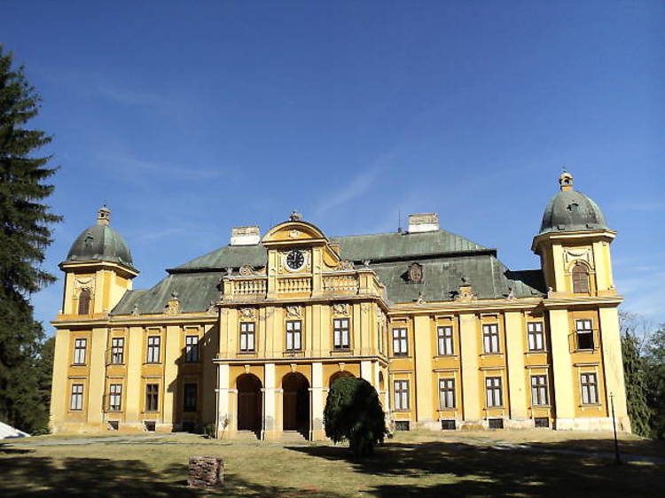 Pejačević Castle