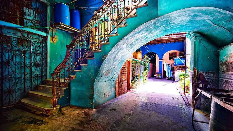 Werner Pawlok’s Collection - "The Colours of Werner Pawlok"