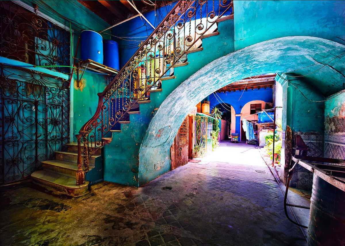 The Colours Of Werner Pawlok | Art in Singapore