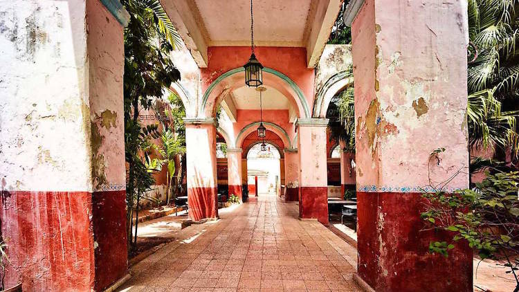 Werner Pawlok’s Collection - "The Colours of Werner Pawlok"