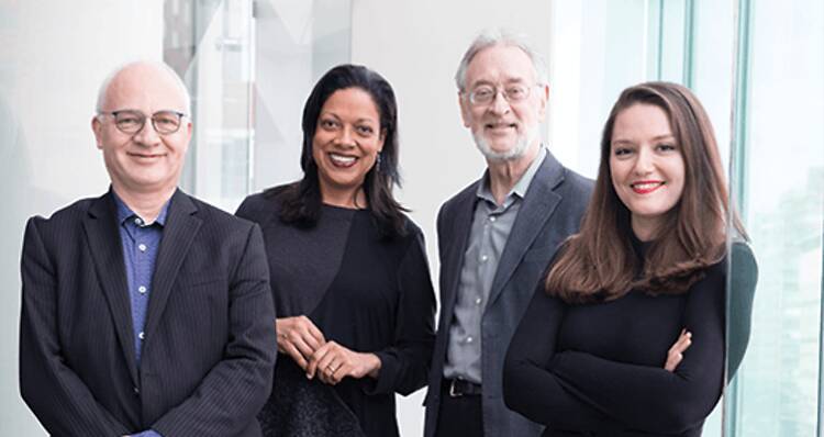 Juilliard String Quartet