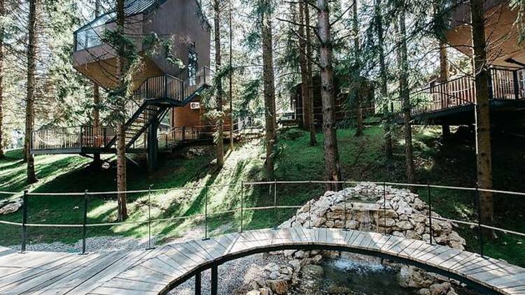 Plitvice Holiday Resort