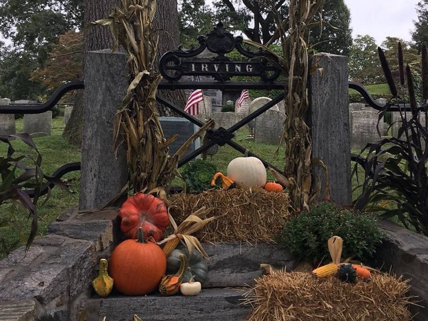 Haunted Hayride NY Spots That'll Make Kids Scream with Delight