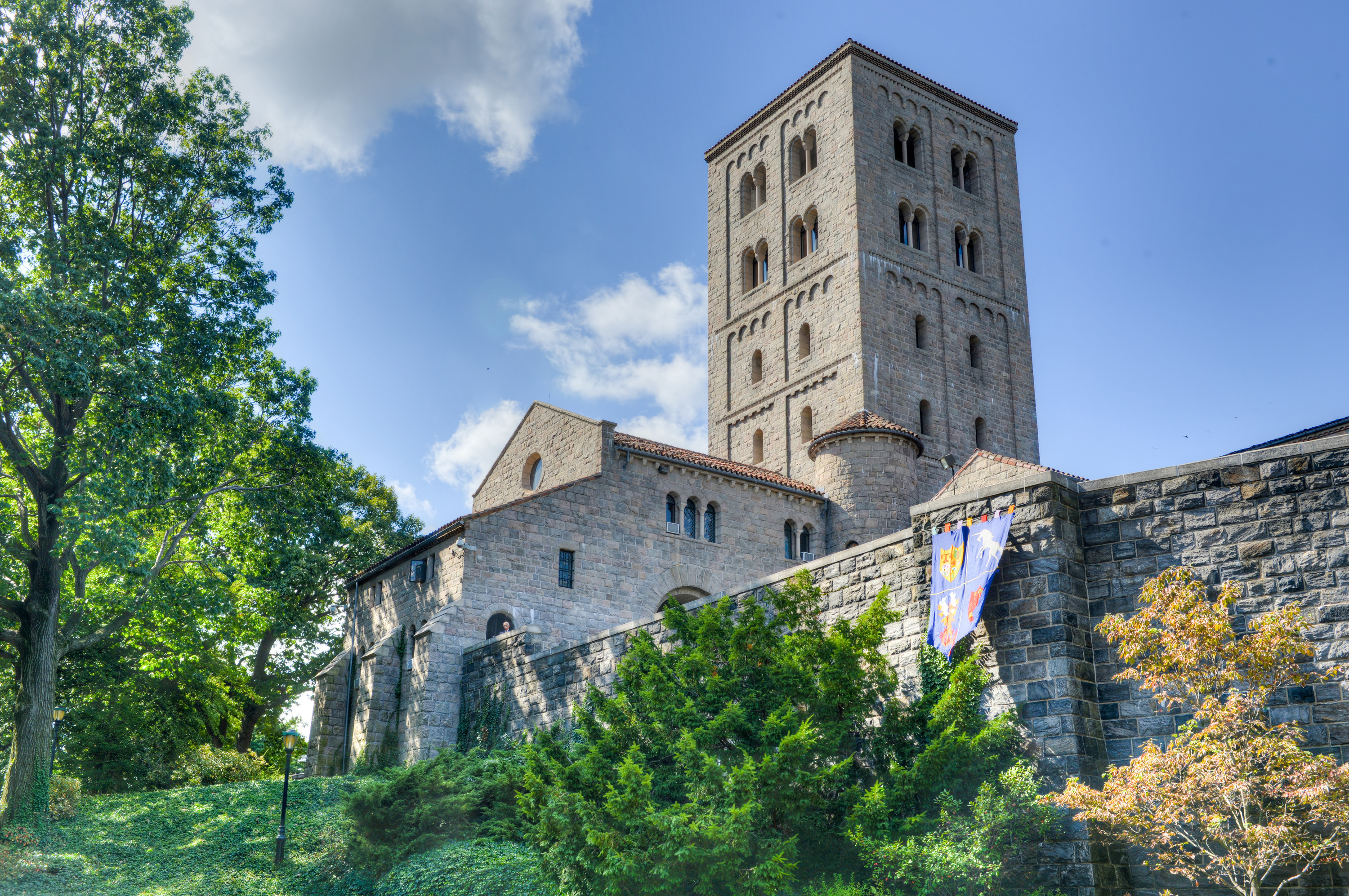 The Cloisters | Museums in Washington Heights, New York