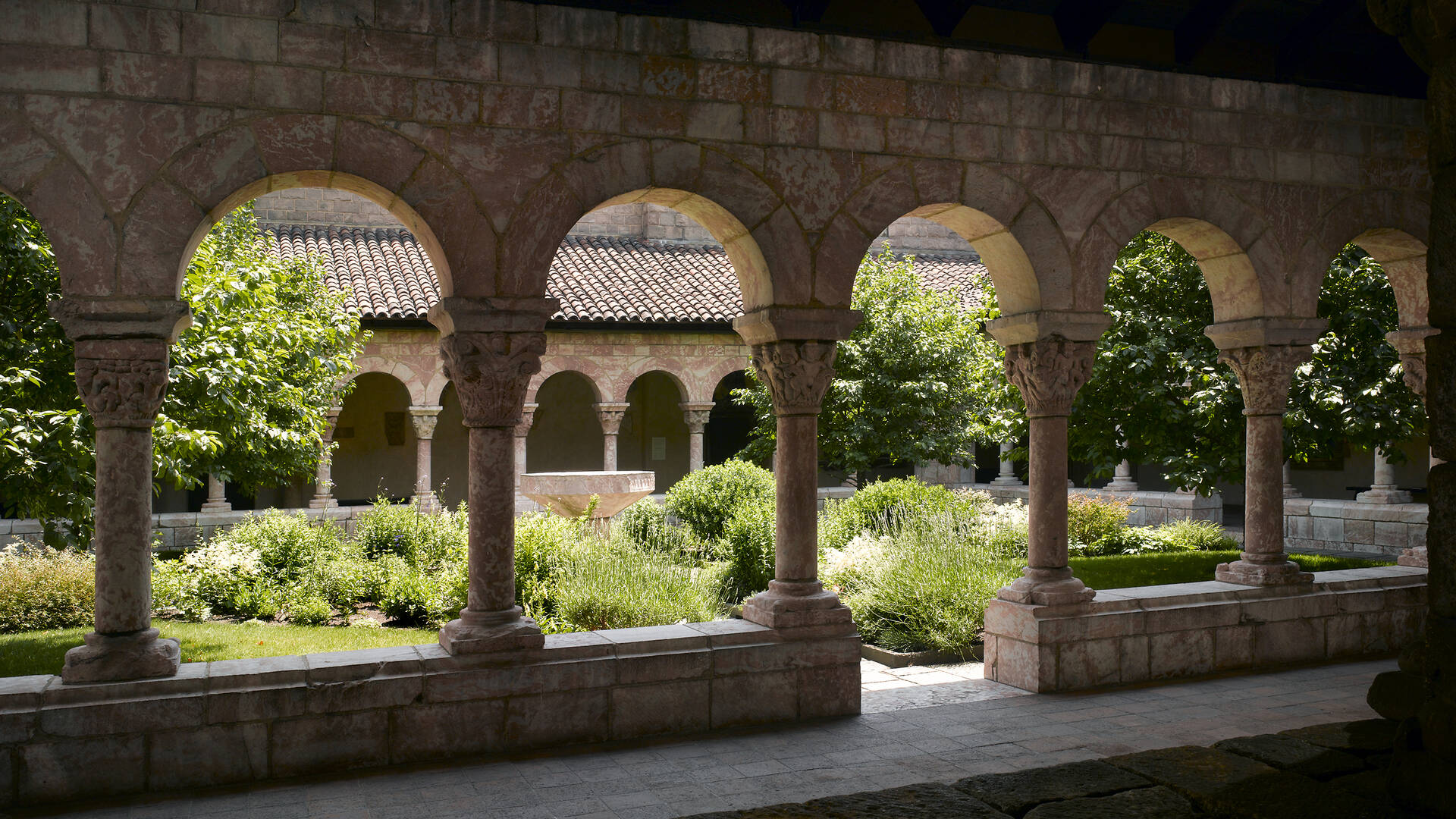 The Cloisters | Museums in Washington Heights, New York