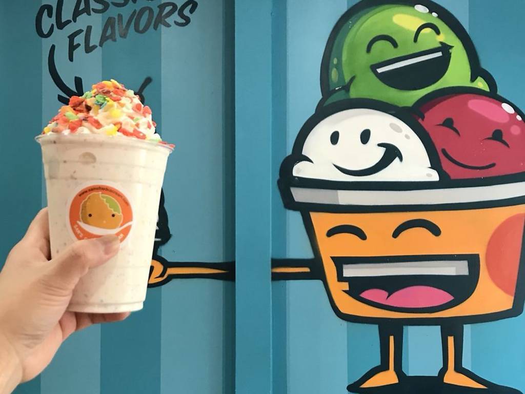 Best Cereal Restaurant Spots in NYC To Try Now