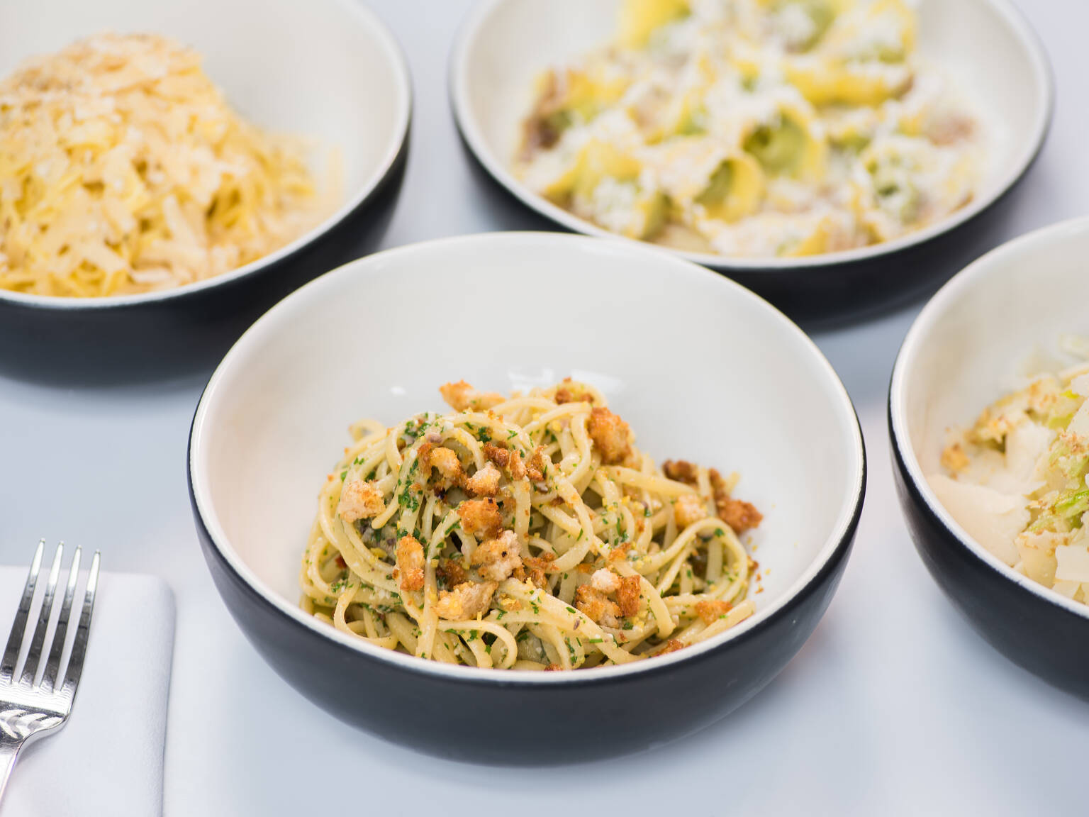 Where to Find the Best Comfort Food in NYC