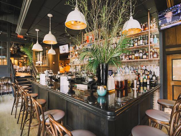 Brooklyn Chop House Brooklyn Chop House