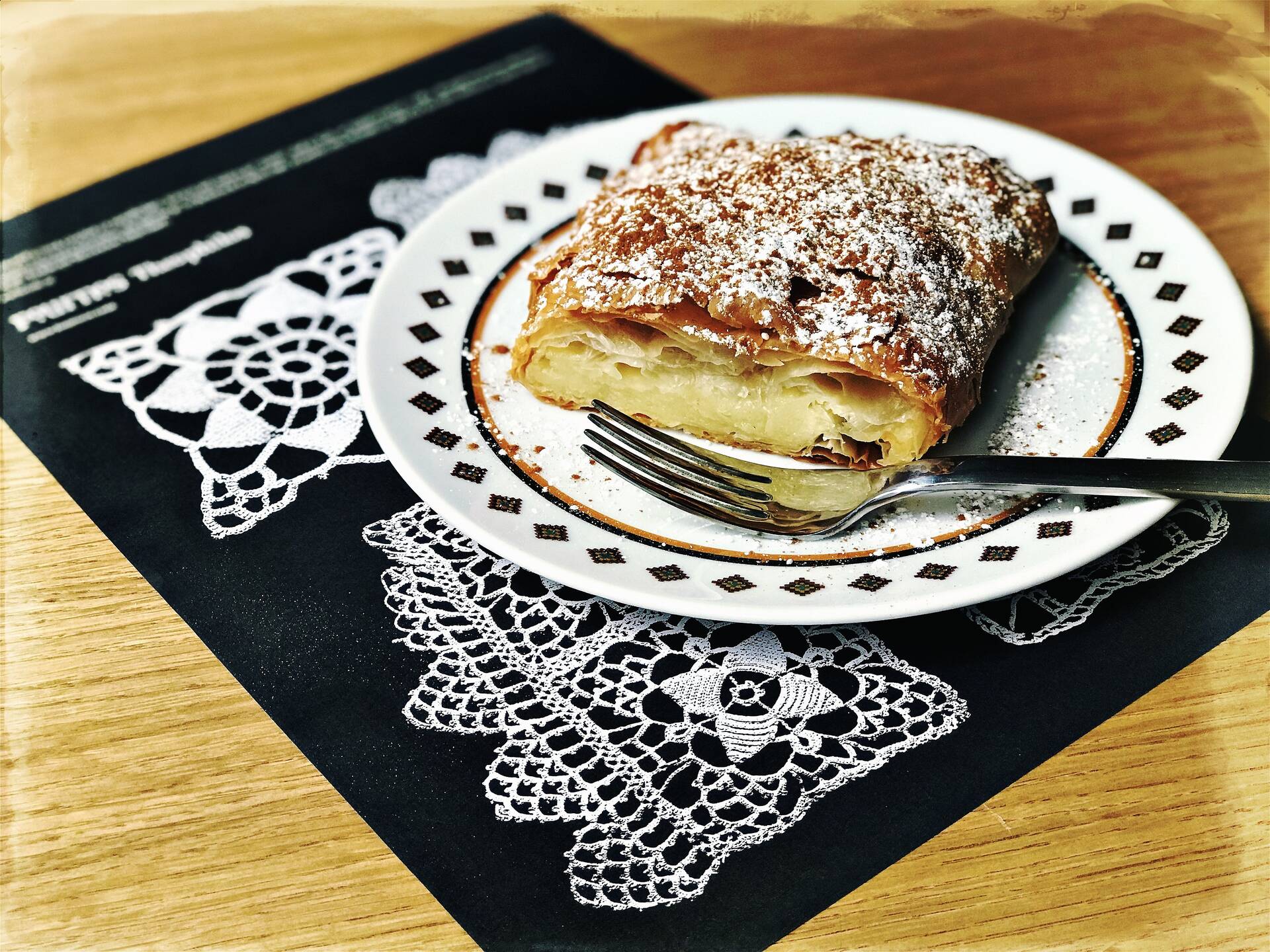 9 Best Greek Restaurants in NYC for Any Meal